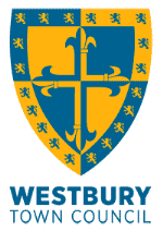 Westbury Town Council Crest
