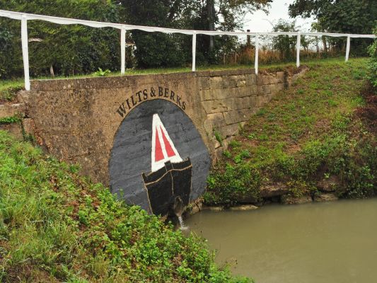 Wilts and Berks Canal