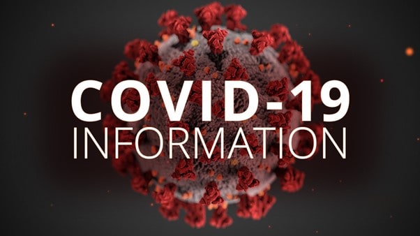 Covid-19 information