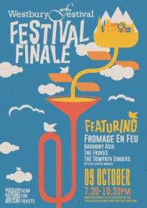 Festival Finale