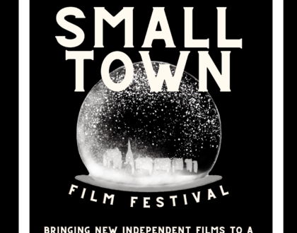 Small Town Film Festival