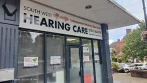 South West Hearing Care