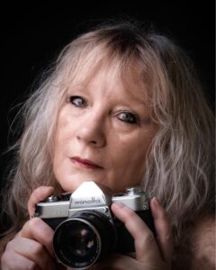 Picture of Sheri O'Reilly 